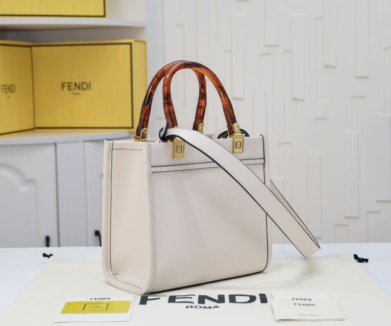 Fendi Sunshine Bags